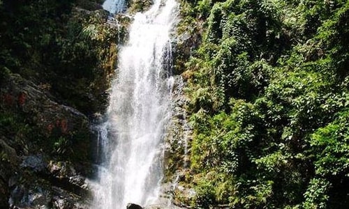 Shiweng Valley Shiweng Valley